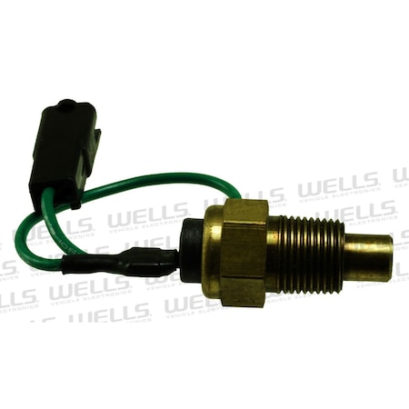 Wve 1T1056 Engine Coolant Temperature Switch 1T1056